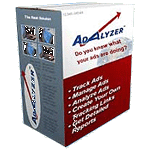 Adalyzer Product