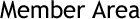 Accessing your Member Area
